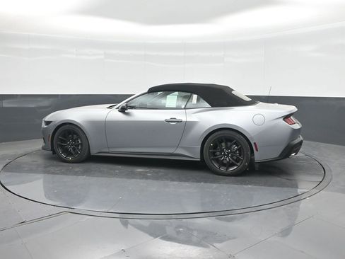 New 2026 Ford Mustang Premium w/ Mustang Nite Pony Package image 24