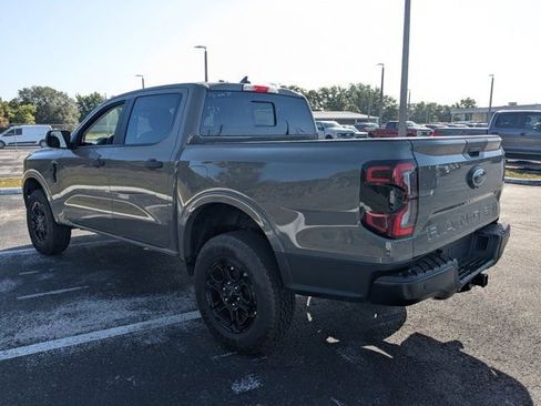 New 2026 Ford Ranger XLT image 7