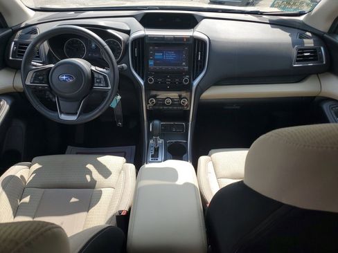 Used 2019 Subaru Ascent Premium w/ Popular Package #1 AWD/4WD image 16