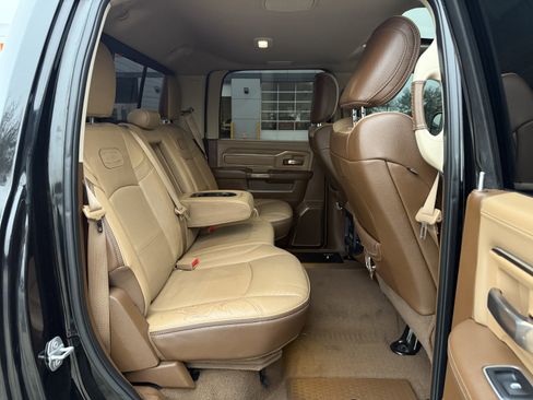 Used 2019 RAM 2500 Limited image 36