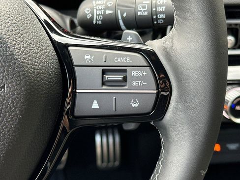 New 2026 Honda Civic Sport image 27