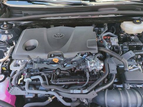 Used 2026 Toyota Camry LE w/ Convenience Package FWD image 22