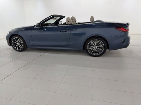 Certified 2023 BMW 430i xDrive 430i xDrive w/ Premium Package image 4