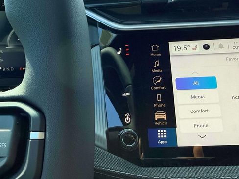 New 2026 Jeep Cherokee Laredo image 17