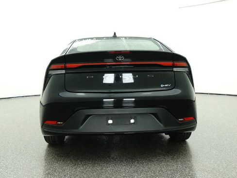 New 2026 Toyota Prius LE image 23