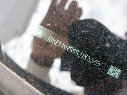 New 2025 GMC Acadia Elevation w/ Elevation Premium Package image 35