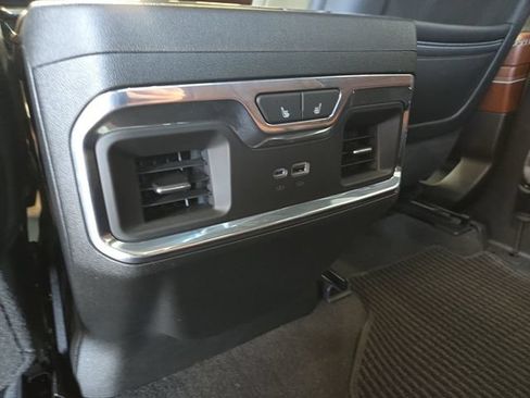 Used 2024 GMC Sierra 1500 Denali Ultimate AWD/4WD image 28