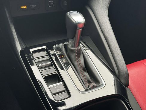 Certified 2024 Acura Integra A-Spec image 20