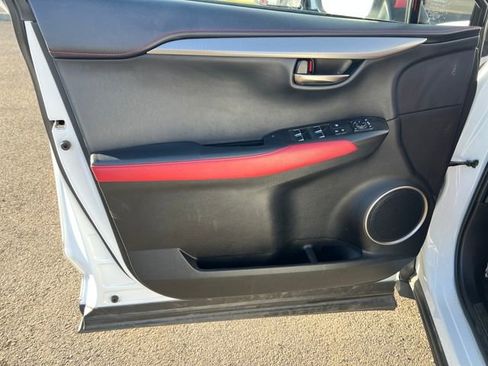 Used 2019 Lexus NX 300 F Sport image 15