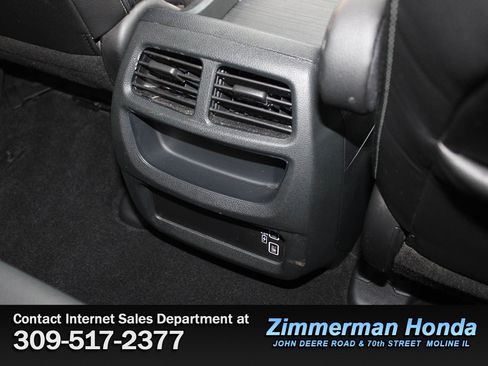 Certified 2023 Honda Ridgeline RTL-E image 10