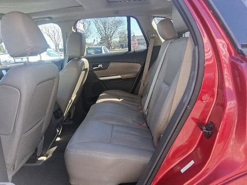 Used 2012 Ford Edge SEL image 18