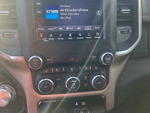 Used 2020 RAM 1500 Laramie image 19