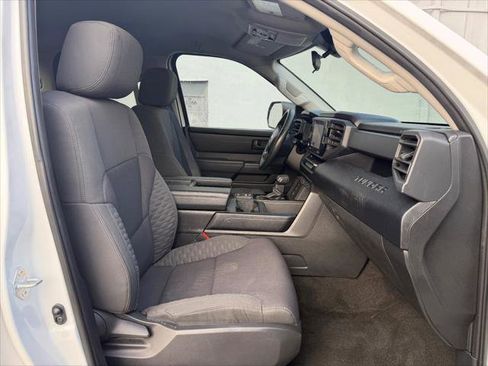 Used 2022 Toyota Tundra SR w/ SR Tow Package image 12