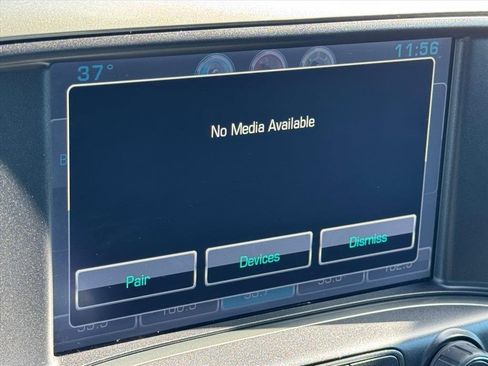 Used 2015 Chevrolet Silverado 1500 LT w/ All Star Edition image 24