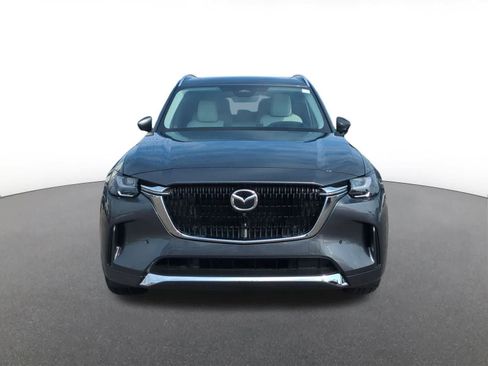 New 2026 MAZDA CX-90 3.3 Turbo S w/ Premium Plus image 9