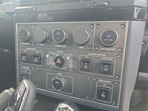 Used 2024 INEOS Grenadier Fieldmaster Edition image 18