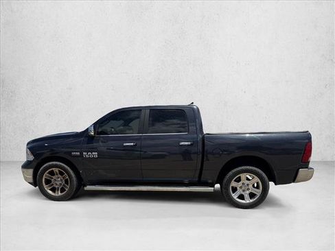 Used 2018 RAM 1500 Lone Star RWD image 8