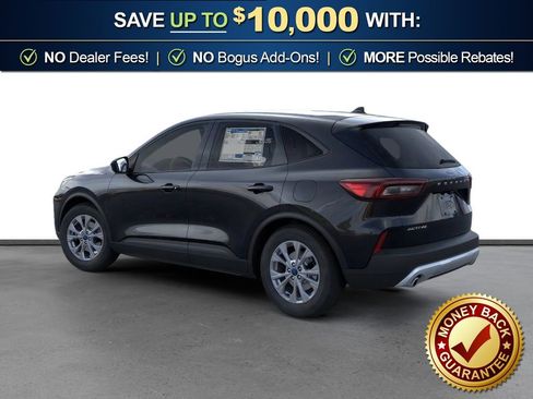 New 2026 Ford Escape Active FWD image 5