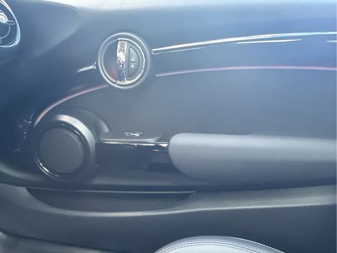 Certified 2024 MINI Cooper S FWD image 12