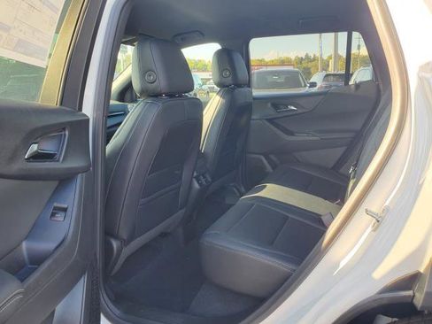 New 2026 Chevrolet Equinox LT w/ Convenience Package II image 22