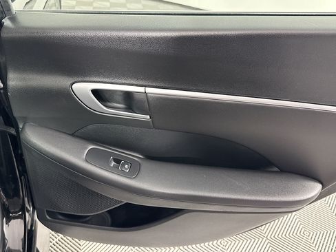 Used 2024 Hyundai Sonata SEL FWD image 46