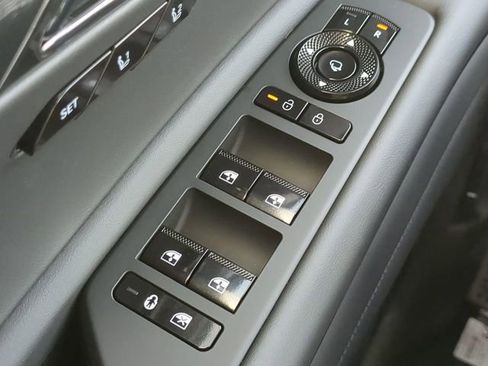 New 2026 Genesis GV80 3.5T e-SC image 23