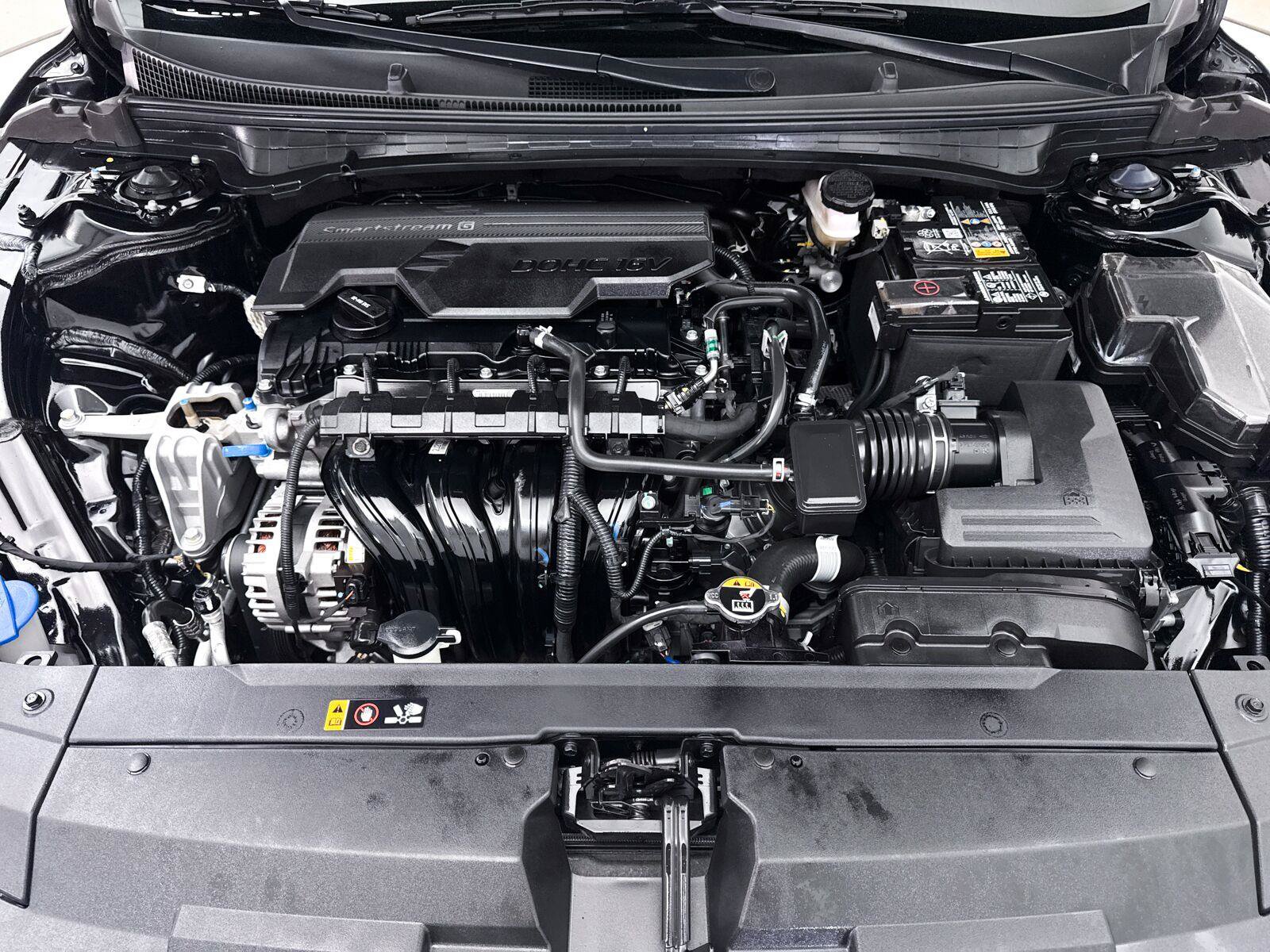 Used 2025 Kia K4 FWD image 7