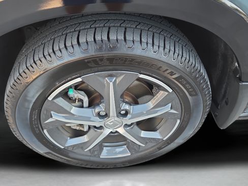 Certified 2023 Honda HR-V EX-L image 37