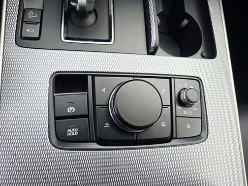 New 2026 MAZDA CX-90 Plug-In Hybrid w/ Premium Plus AWD/4WD image 27