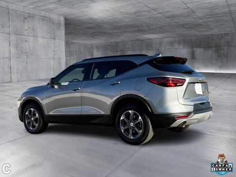 Used 2023 Chevrolet Blazer LT w/ Convenience Package image 4