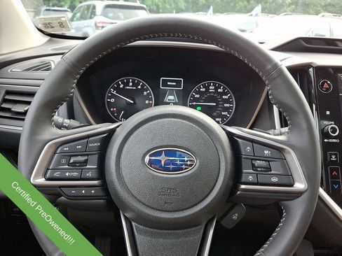 Used 2023 Subaru Ascent Touring AWD/4WD image 20