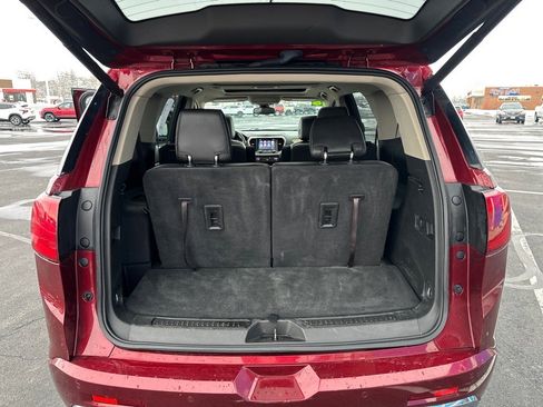 Used 2018 GMC Acadia Denali w/ Technology Package image 23