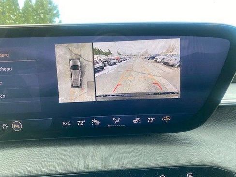 New 2026 Buick Enclave Preferred w/ LPO, Floor Liner Package image 22