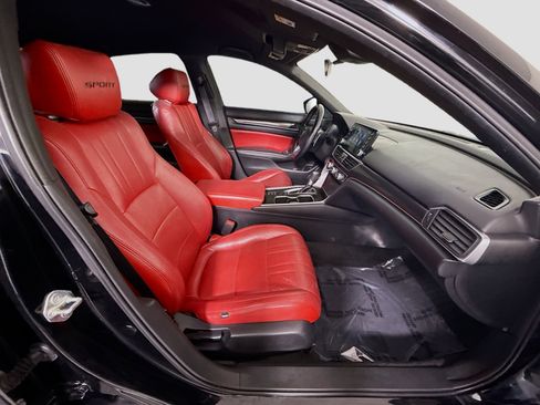 Used 2020 Honda Accord Sport image 29