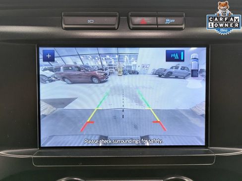 Certified 2023 Ford F150 XL w/ STX Appearance Package AWD/4WD image 13