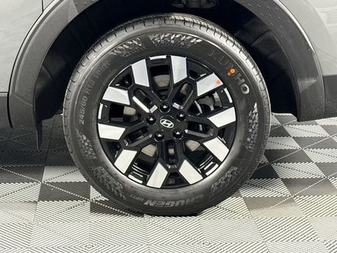 New 2026 Hyundai Santa Cruz SEL image 10