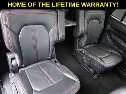 Used 2022 Ford Expedition Max Limited AWD/4WD image 50
