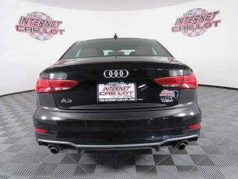 Used 2018 Audi A3 2.0T Premium Plus w/ Premium Plus Package image 6