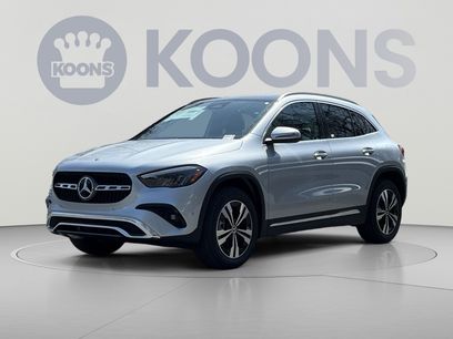 Used 2026 Mercedes-Benz GLA 250 4MATIC