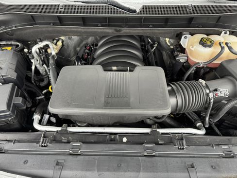 Certified 2023 Chevrolet Tahoe RST w/ Luxury Package image 26