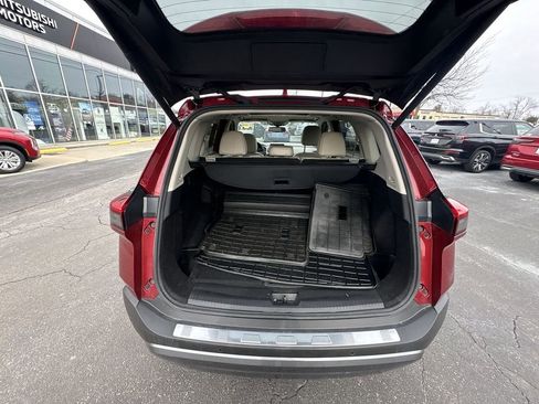 Used 2023 Nissan Rogue SL image 19