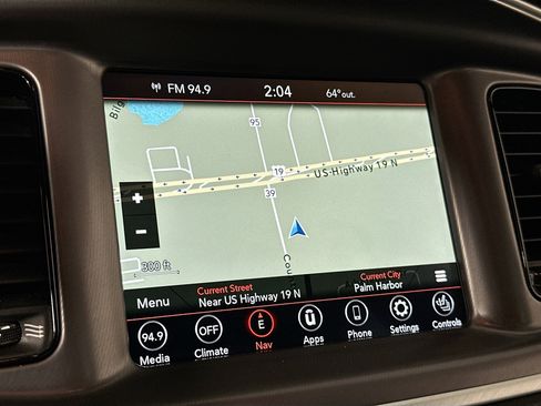 Used 2022 Dodge Charger SXT w/ Plus Group image 13