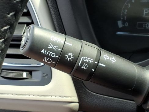 Used 2019 Honda HR-V Touring image 27