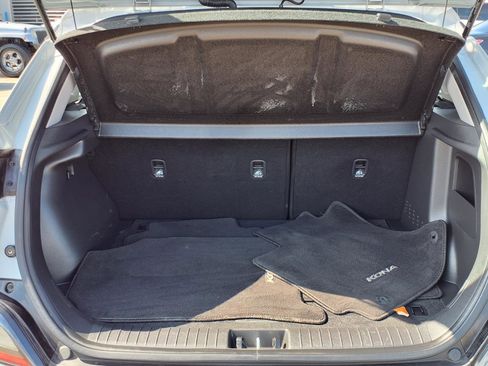 Used 2023 Hyundai Kona SE FWD image 19