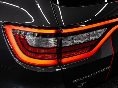 Used 2025 Dodge Durango SRT Hellcat w/ Trailer Tow Group IV AWD/4WD image 15