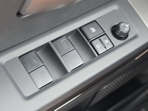 New 2026 Toyota Tundra SR5 RWD image 13