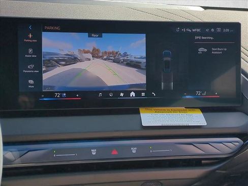 Used 2026 BMW X3 xDrive30 w/ M Sport Package image 13