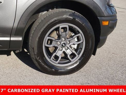 Certified 2023 Ford Bronco Sport Big Bend image 13