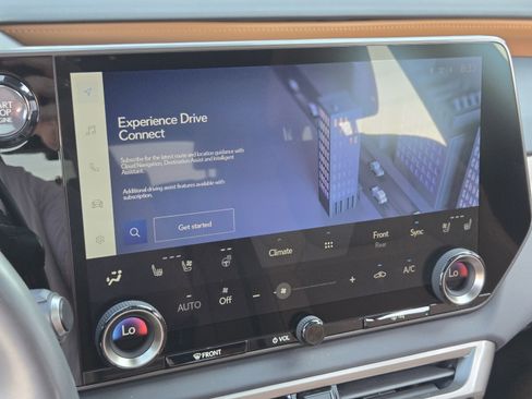 Used 2024 Lexus RX 350 Premium Plus w/ Convenience Package FWD image 26