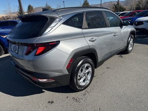 Used 2024 Hyundai Tucson SEL image 5
